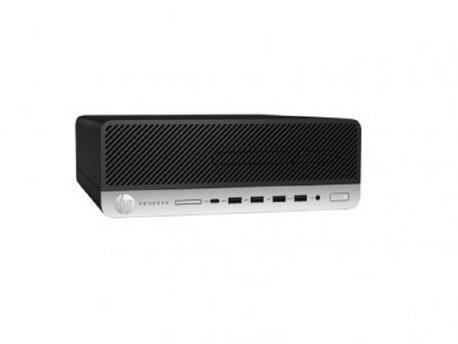 BC GROUP SFF INTEL CORE i5-6500, 8GB, 480GB SSD, WIN 10 PRO (Renew) OUTLET