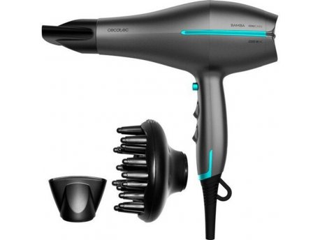 CECOTEC Fen za kosu Bamba Ionicare 5300Maxi Aura