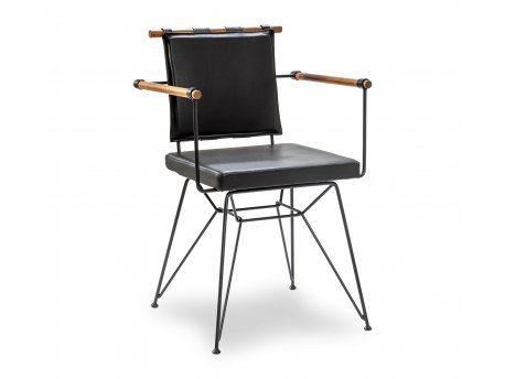 HANAH HOME Stolica Exclusive Chair