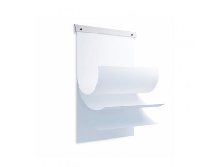 NONAME Blok Flipchart 58x85,5cm 50L Fornax 10971