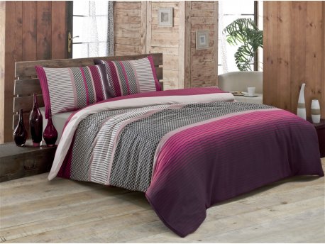 L`ESSENTIEL MAISON Komplet posteljina (240 x 220) Lotus v2
