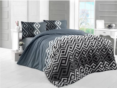 L`ESSENTIEL MAISON Komplet posteljina (240 x 220) Yaren