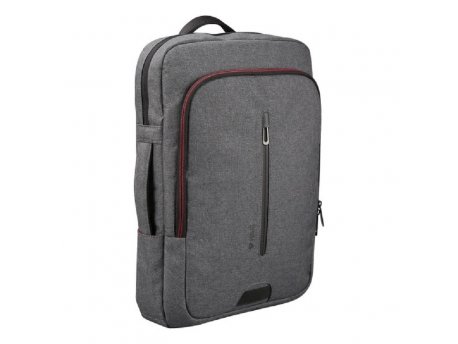 YENKEE Ranac za laptop YBB 1522GY TARMAC