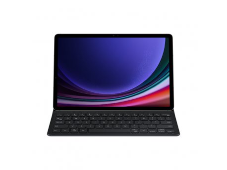 SAMSUNG Ef-dx810-ube futrola sa tastaturom za tablet Samsung Tab S9+ slim crna