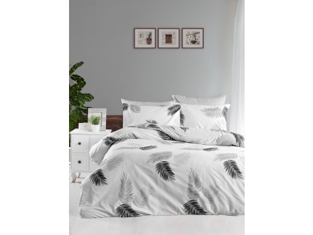 L`ESSENTIEL MAISON Ranforce posteljina (240 x 220) Praise
