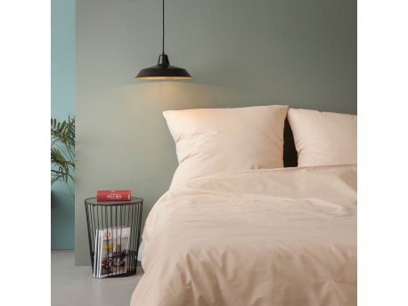L`ESSENTIEL MAISON Ranforce posteljina (240 x 220) Beige