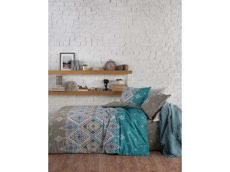 L`ESSENTIEL MAISON Ranforce posteljina (135 x 200) Bari
