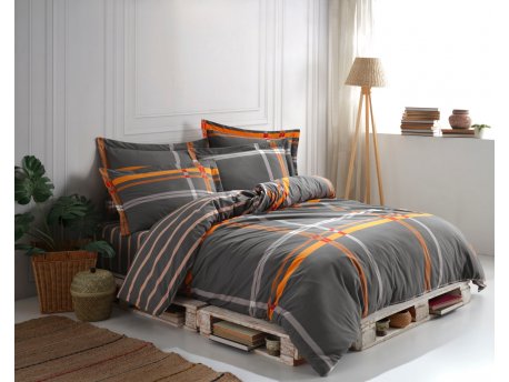 L`ESSENTIEL MAISON Ranforce posteljina (135 x 200) Priam