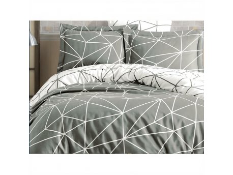 L`ESSENTIEL MAISON Ranforce posteljina (260x220) Metaverse