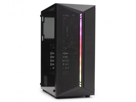 BC GROUP GAMING INTEL Core i5-10400F/16GB/500GB/GTX1650 4GB // Win11Pro