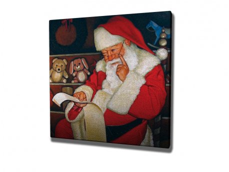 WALLXPERT Dekorativna slika KC186