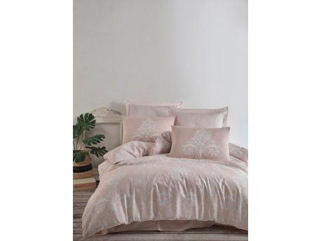 L`ESSENTIEL MAISON Posteljina Kralice Mink (260x220)