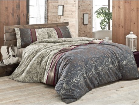 L`ESSENTIEL MAISON Posteljina Hurrem v2 (260x220)