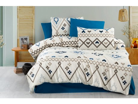 L`ESSENTIEL MAISON Posteljina (155x200) Afra