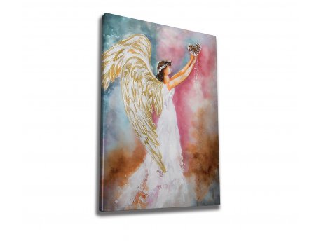 WALLXPERT Dekorativna slika WY255 50 x 70