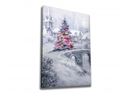 WALLXPERT Dekorativna slika WY257 50 x 70