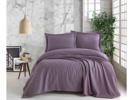 L`ESSENTIEL MAISON Pike posteljina STN Purple