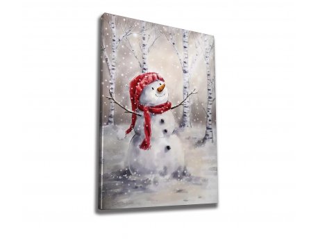 WALLXPERT Dekorativna slika WY262 50 x 70