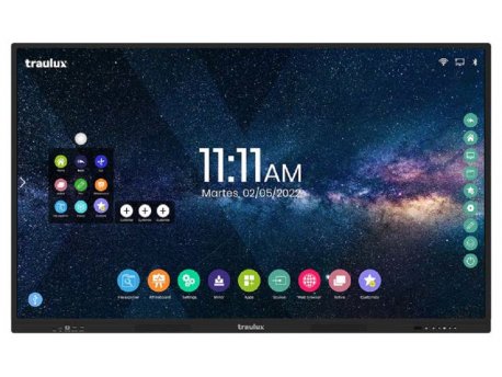 TrauLux TX8690 Interaktivni Display