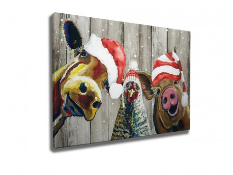 WALLXPERT Dekorativna slika WY268 50 x 70