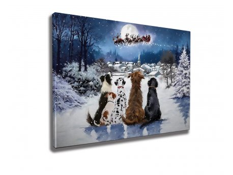 WALLXPERT Dekorativna slika WY272 50 x 70