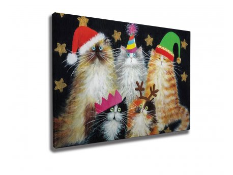 WALLXPERT Dekorativna slika WY270 70 x 100
