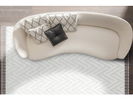 Conceptum Hypnose Tepih (80x150) 33058A Malta Cream