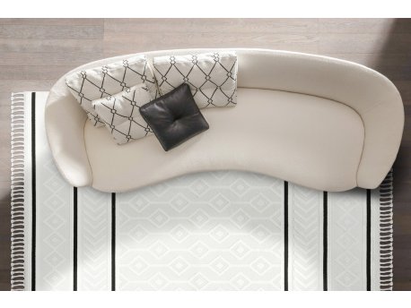Conceptum Hypnose Tepih (80x150) 33405A Malta Cream