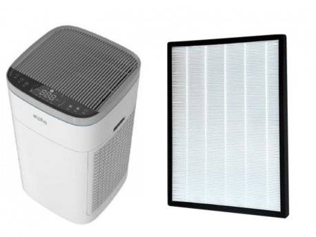 ALPHA Prečišćivač vazduha X8 Pro + H13 HEPA Set filtera