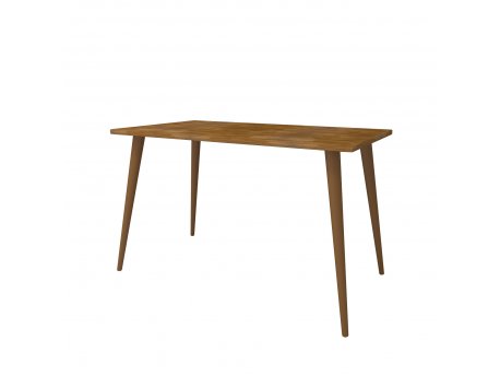 HANAH HOME Radni sto Rixy Oak