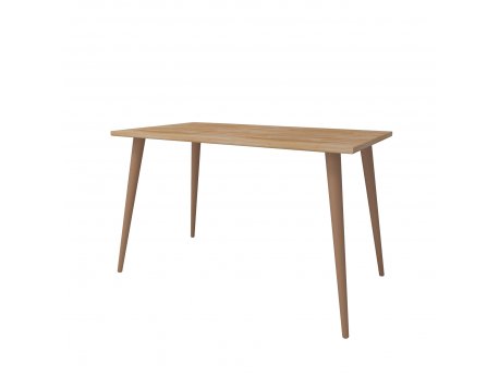 HANAH HOME Radni sto Rixy Natural