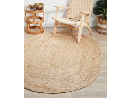 Conceptum Hypnose Tepih (70x120) 00024A Natural
