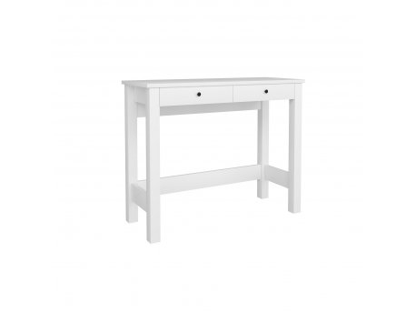 HANAH HOME Radni sto Paris White