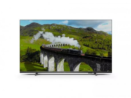 PHILIPS 55PUS7608/12 Smart 4K Ultra HD DVB-T2
