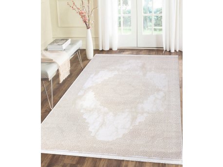 Conceptum Hypnose Tepih (160x230) 45733A Beige