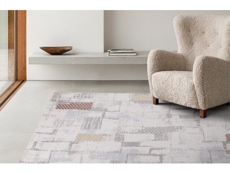 Conceptum Hypnose Tepih (160x230) 45617 Milas Multicolor