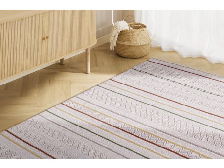 Conceptum Hypnose Tepih (160x230) 45628 Milas Multicolor