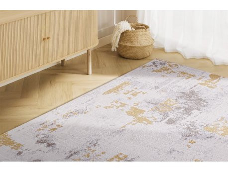 Conceptum Hypnose Tepih (160x230) 46018 Milas Yellow