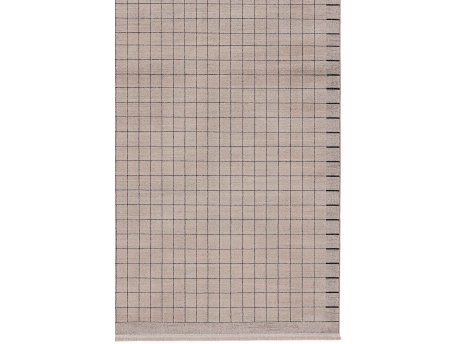 Conceptum Hypnose Tepih (160x230) Claris 31172C Mink