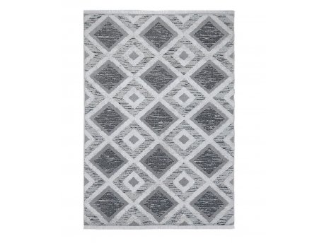 Conceptum Hypnose Tepih (150x220) 22324A Black