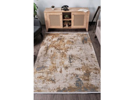 Conceptum Hypnose Tepih (100x300) Bamboo 3301