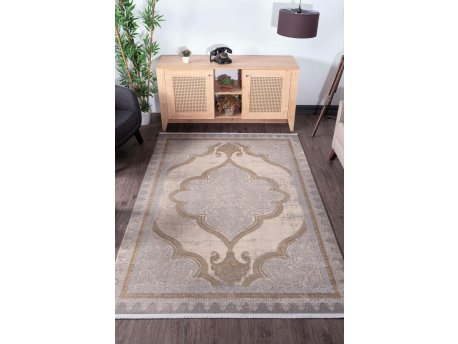 Conceptum Hypnose Tepih (100x300) Bamboo 3306