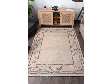 Conceptum Hypnose Tepih (100x200) Bamboo 3314