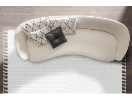 Conceptum Hypnose Tepih (100x200) 33410A Malta Cream