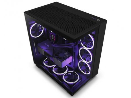 BC GROUP Intel Core i7-14700KF, 64GB, 2TB SSD, ASUS nVidia GeForce RTX 4080 16GB 256bit TUF-RTX4080-O16G-GAMING, Windows 11 Home