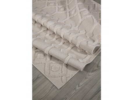Conceptum Hypnose Tepih (80x150) 58388A White