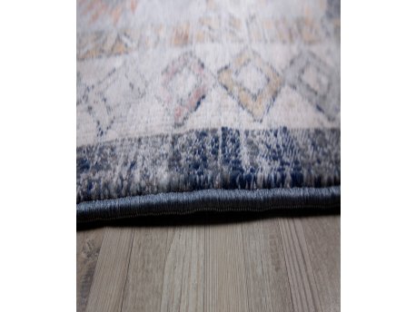 Conceptum Hypnose Tepih (80x150) 38520A Blue