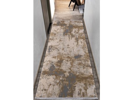 Conceptum Hypnose Tepih (100x400) Bamboo 3301