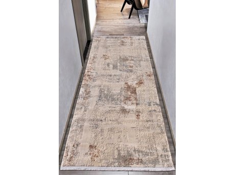 Conceptum Hypnose Tepih (100x400) Bamboo 3312
