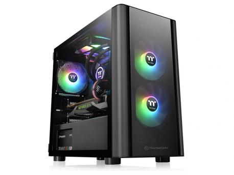 ZEUS AMD Ryzen 5 7600X DDR5 16GB M.2 1TB RX6700 10GB